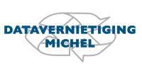 Datavernietiging Michel N.V.