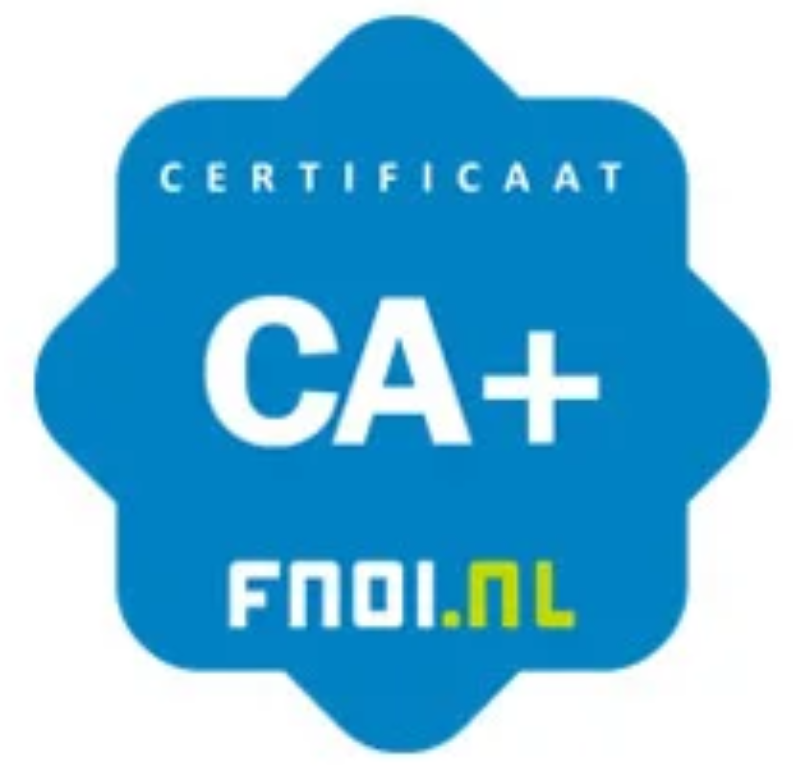 CA+ Archiefvernietiging