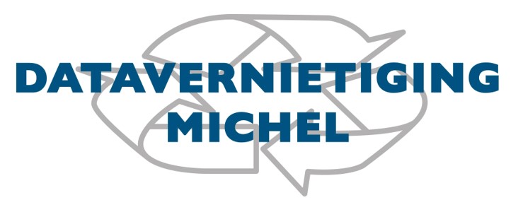 Datavernietiging Michel N.V.